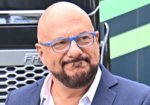 Problemy Gąsowskiego za granicą. 
