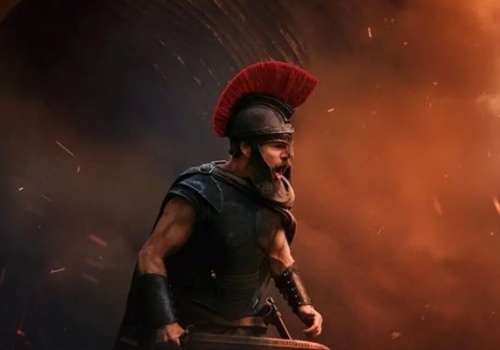 „Odyseja” na zwiastunie! Nowy film Christophera Nolana już wywołuje burzę!