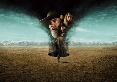 OUTER RANGE: niedoceniony (i za mało oglądany) SCI-FI western