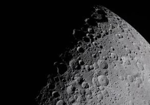 NASA inwestuje w wydobycie helu-3. Interlune z kontraktem na sprzęt