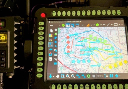 Polski system w czołgach K2GF. Czas na kolejne platformy