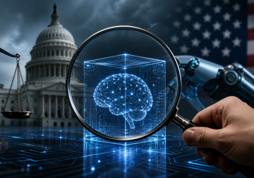USA chcą sprawdzać AI przed publikacją. Nowe regulacje po aferze Mythos