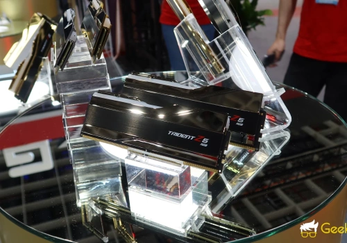Pamięci DDR6 już prawie gotowe. Moduły trafią na rynek w 2028 roku