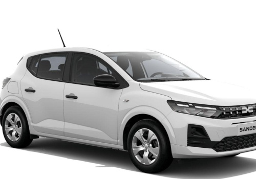 Gdyby nowa Dacia Sandero miała w Polsce ten silnik, byłaby jeszcze tańsza