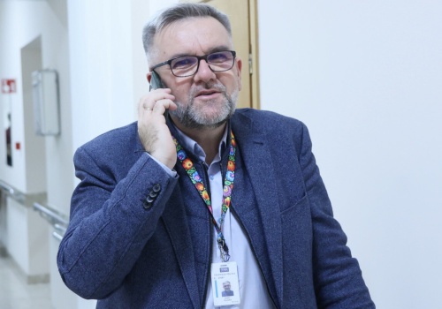Tak wyglądały początki po zmianach w TVP. Naczelny 