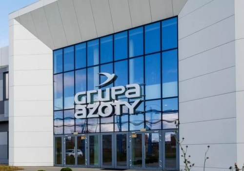 Grupa Azoty ma nowego wiceprezesa. Kto nim został?