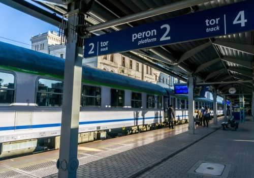 Tego dnia przejazd z PKP kosztuje 10 zł. Ogłoszono specjalną promocję