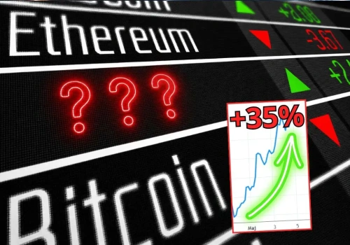 Ta kryptowaluta pobiła Bitcoina i Ethereum w 2026 r. Aż „3 pęknięcia” zwiastują katastrofę