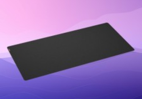 Podkładka pod mysz i klawiaturę KRUX Space XXL (970 x 400 mm) za 35 zł w x-kom