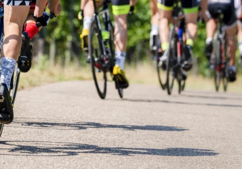Rodzinny piknik i wyścig charytatywny – tak zapowiada się Lotto Poland Bike Marathon w Ciechanowcu