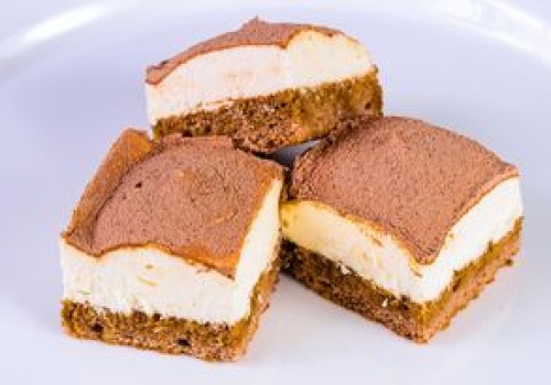 To ciasto ma mylącą, paskudną nazwę. Ale smak? Petarda
