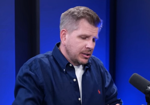 Filip Chajzer po śmierci syna leczył się w szpitalu psychiatrycznym. 