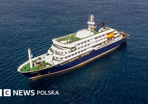 Czym jest hantawirus, którego obecność potwierdzono na atlantyckim statku wycieczkowym?