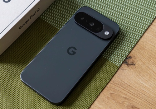 Wyciek Pixel 11 zaskakuje. Lepsze aparaty, ale ta bateria…