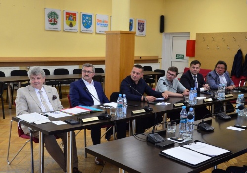 Braniewo już chce milion