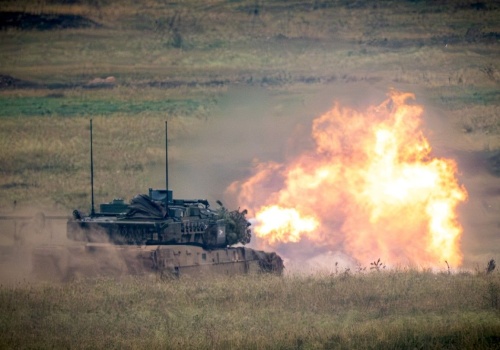 Węgry: Rozpoczęły się ćwiczenia wojskowe Adaptive Hussars