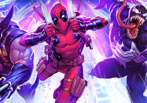Kłopoty Marvel Snap. Twórcy zwalniają deweloperów, aby 