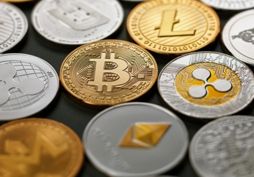 Ceny kryptowalut dziś – 5 maja 2026