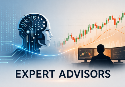 Expert Advisors (EA) – czym są, jak działają i czy warto z nich korzystać?