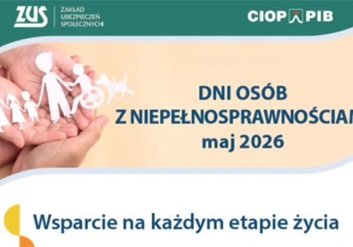 Partnerstwo i pomoc zmieniają życie