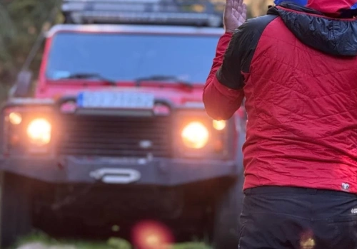 Intensywna majówka w górach. Ratownicy GOPR podsumowali działania