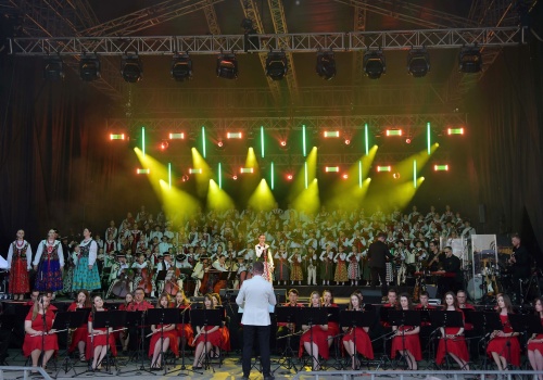 Kapitalny koncert Małej Armii Janosika. Czytelnicy KRKNews zachwyceni