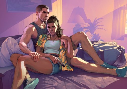 Dlaczego GTA VI nie pojawi się od razu na PC? Właściciel Rockstara wyjawił wielki plan