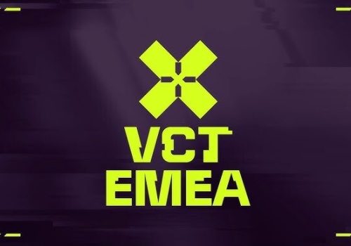VCT EMEA Etap 1: Drabinka play-off ośmiu drużyn została ustalona