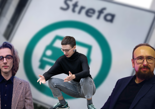 Strefy czystego transportu – zielony postęp czy klasowa opresja?