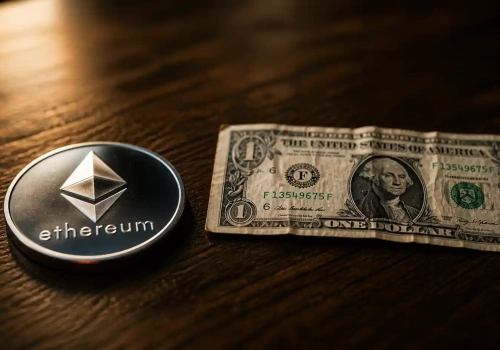 Mógł zostać miliarderem, sprzedał Ethereum za 1$. Dziś mówi: krypto to szansa pokolenia