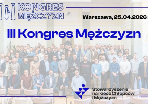 III Kongres Mężczyzn