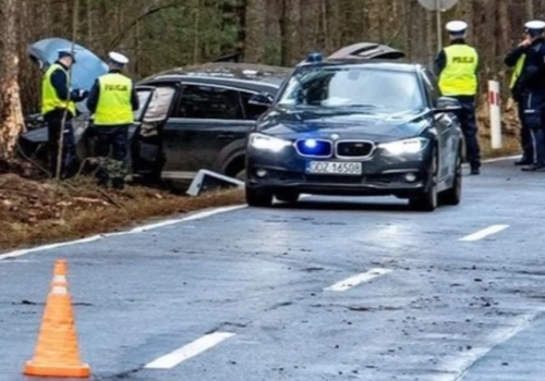 15 lat więzienia dla złodzieja, który zabił pracownika kierującego ruchem