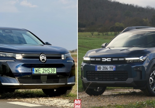 Które tanie, nowe, niechińskie auta są najtrwalsze? Kolosalna różnica między markami