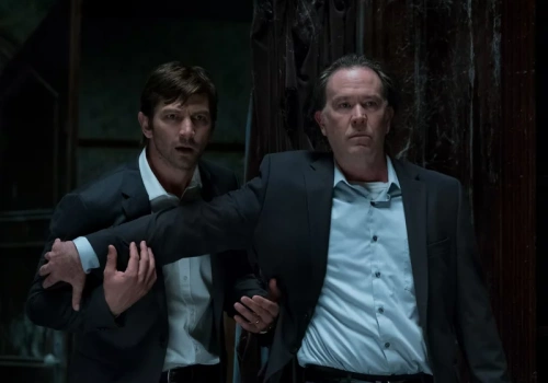9 seriali Netfliksa, które mają najbardziej satysfakcjonujące zakończenia
