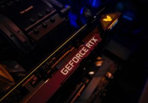GeForce RTX 3060 wraca do sprzedaży. Znamy termin i cenę