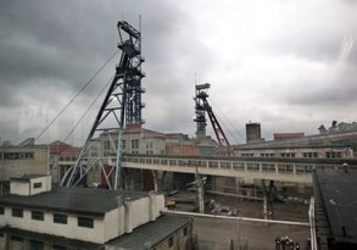 Polska firma uruchomiła zakład wzbogacania rud w afrykańskiej kopalni
