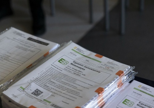 Egzamin ósmoklasisty 2026 coraz bliżej. 8 błędów, które kosztują najwięcej punktów