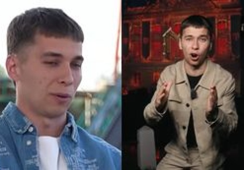 Friz tłumaczy się z 