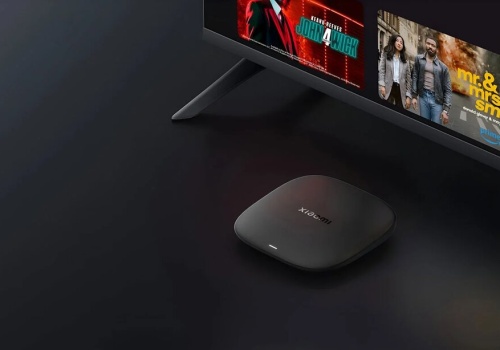 Hitowa przystawka Xiaomi TV Box S w turbo niskiej cenie!