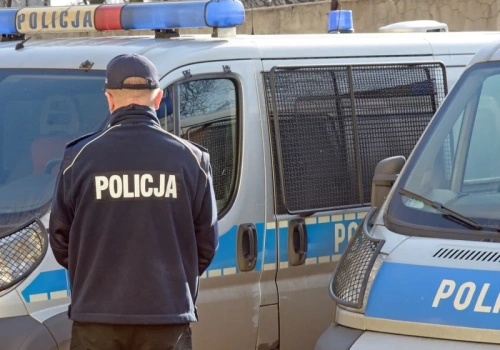 Interwencja policji w Poznaniu zakończyła się śmiercią. Użyto gazu pieprzowego