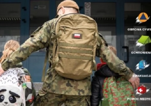 Żołnierze ruszają do szkół. Wystartowała 5. edycja programu „Edukacja z wojskiem”
