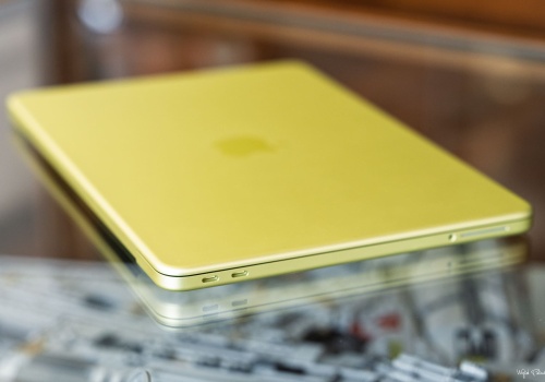 MacBook Neo wstrząsnął rynkiem – Intel już odpowiada