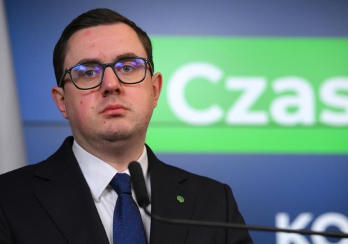 Nowe taryfy za energię. Rząd ma plan dla energochłonnych firm