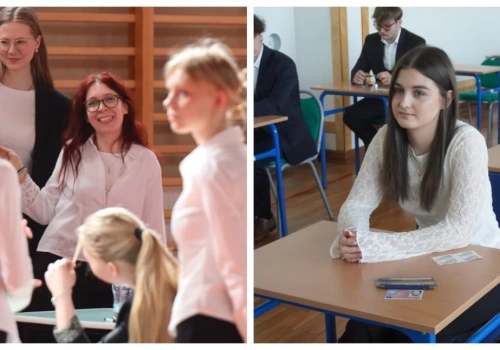 Drugi dzień egzaminów maturalnych. Dziś - matematyka