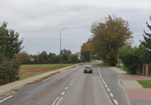 Lublin. Przebudują drogę do węzła na S19
