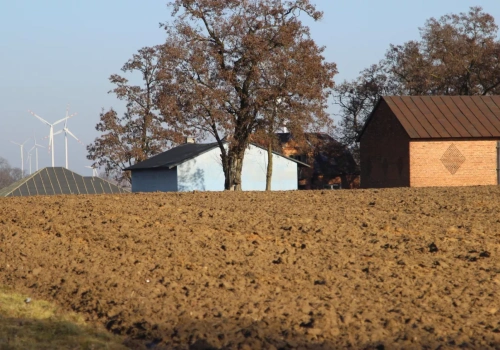 Zakaz budowy obory i chlewni? To każdy rolnik musi wiedzieć o planach ogólnych gmin