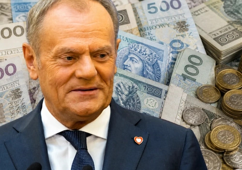 Ukryty przypis w rządowym dokumencie. Ta jedna informacja zmieni życie milionów Polaków. Będzie nam dużo ciężej