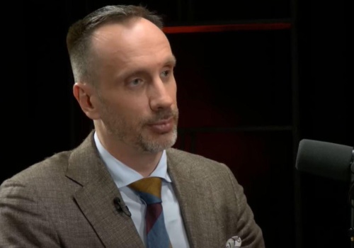 Janusz Kowalski nie wytrzymał po pytaniu dziennikarki TVP. Odpalił się jak raca!