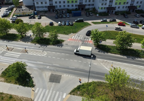 Na północy Kielc będzie nowe rondo
