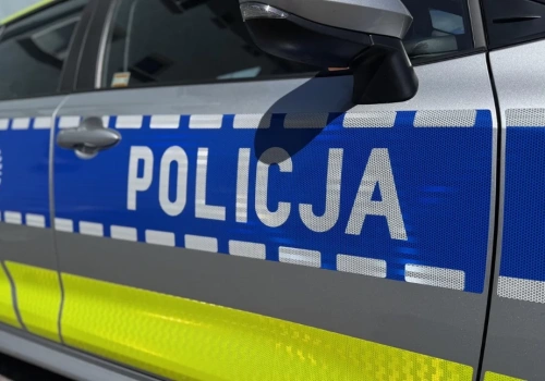 9 osób po alkoholu i 178 wykroczeń. Tak wyglądała majówka na drogach w Jaworznie